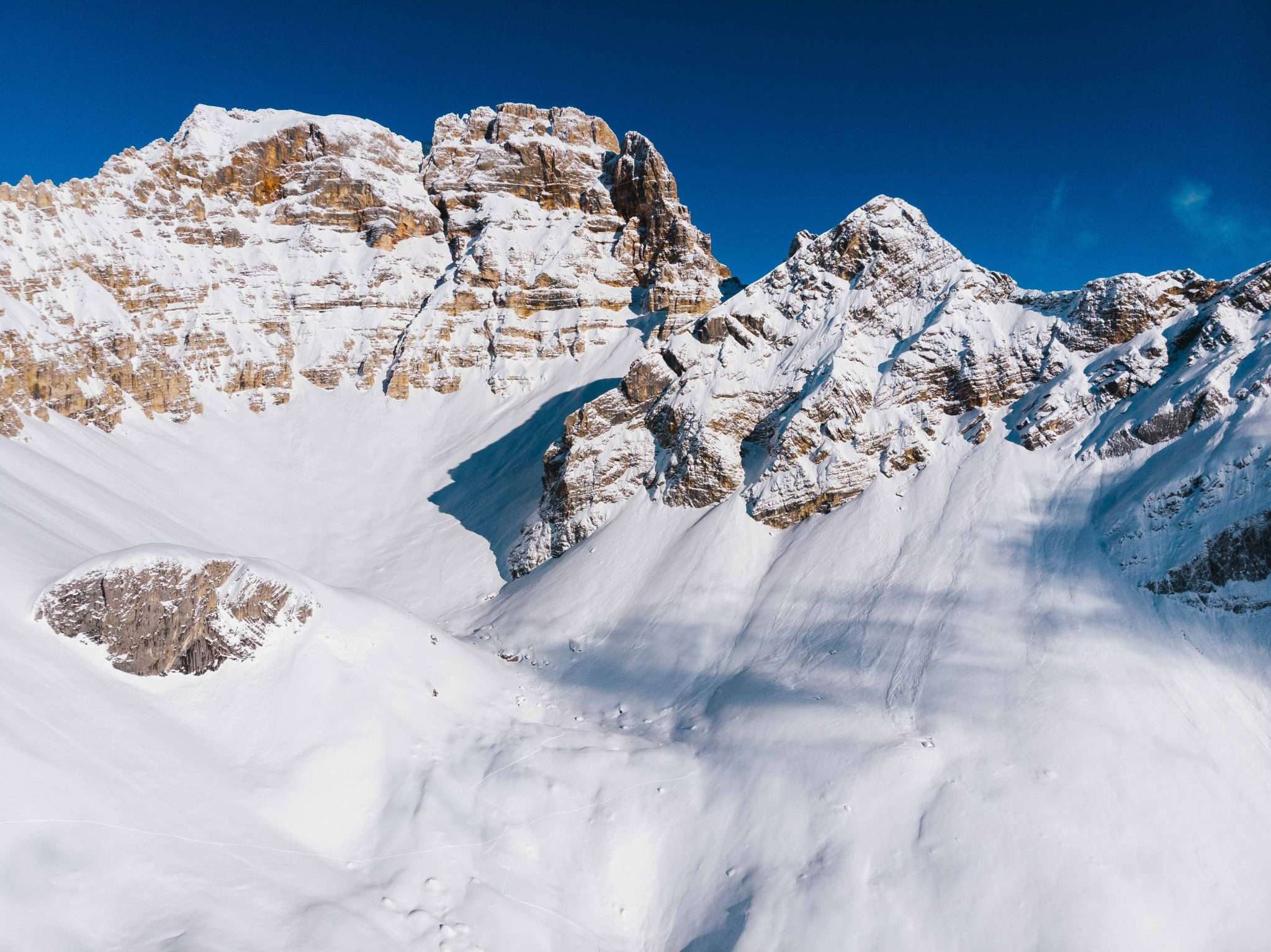 Settimana bianca a Cortina d'Ampezzo -cortinadampezzo.it