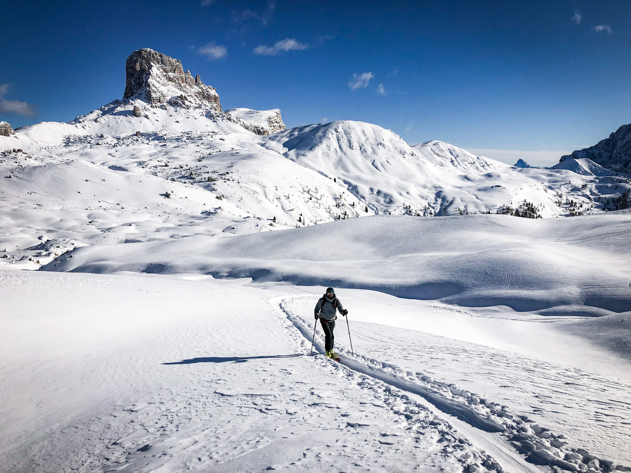 Sci alpinismo Corvo Alto Mondeval_Credit Guide Alpine (2) (1)